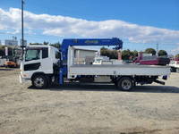 UDトラックスコンドルクレーン6段中型（4t）[写真05]