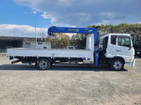 UDトラックスコンドルクレーン6段中型（4t）[写真06]