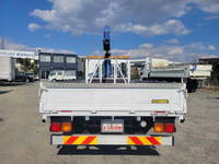 UDトラックスコンドルクレーン6段中型（4t）[写真09]