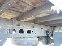 三菱ふそうファイター平ボディ中型（4t）[写真10]