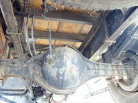 三菱ふそうファイター平ボディ中型（4t）[写真11]