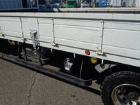 三菱ふそうファイター平ボディ中型（4t）[写真12]