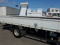 三菱ふそうファイター平ボディ中型（4t）[写真15]