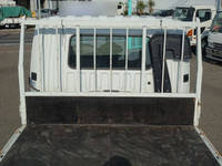 三菱ふそうファイター平ボディ中型（4t）[写真19]