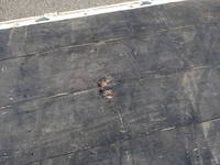 三菱ふそうファイター平ボディ中型（4t）[写真20]