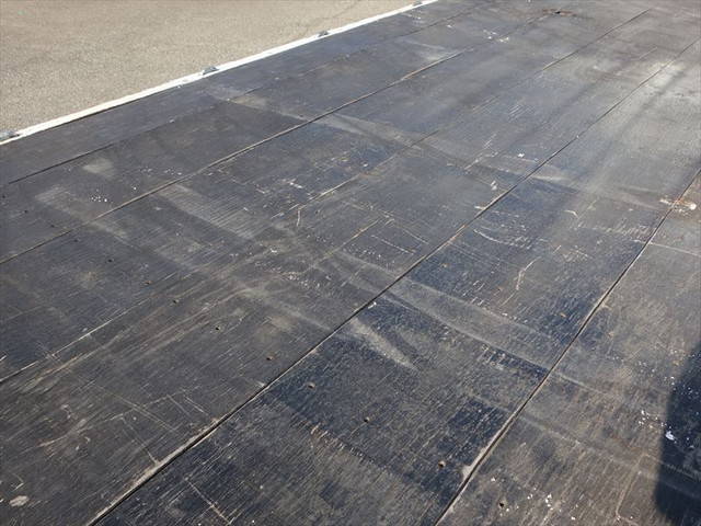 三菱ふそうファイター平ボディ中型（4t）[写真21]