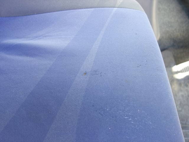 三菱ふそうファイター平ボディ中型（4t）[写真23]