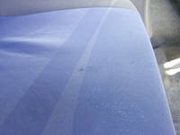 三菱ふそうファイター平ボディ中型（4t）[写真23]