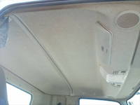 三菱ふそうファイター平ボディ中型（4t）[写真24]