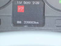 三菱ふそうファイター平ボディ中型（4t）[写真25]