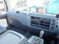 三菱ふそうファイター平ボディ中型（4t）[写真26]