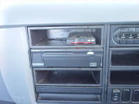 三菱ふそうファイター平ボディ中型（4t）[写真27]