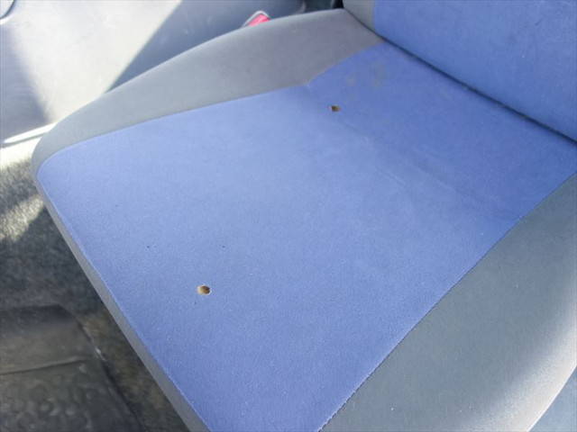 三菱ふそうファイター平ボディ中型（4t）[写真29]