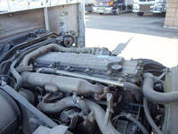 三菱ふそうファイター平ボディ中型（4t）[写真31]