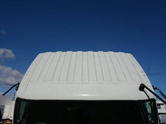 三菱ふそうファイター平ボディ中型（4t）[写真32]