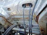 三菱ふそうファイター平ボディ中型（4t）[写真34]