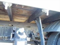 三菱ふそうファイター平ボディ中型（4t）[写真05]