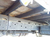 三菱ふそうファイター平ボディ中型（4t）[写真06]