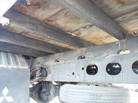 三菱ふそうファイター平ボディ中型（4t）[写真07]