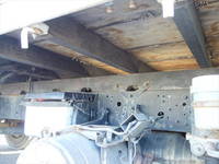 三菱ふそうファイター平ボディ中型（4t）[写真08]