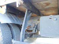 三菱ふそうファイター平ボディ中型（4t）[写真09]