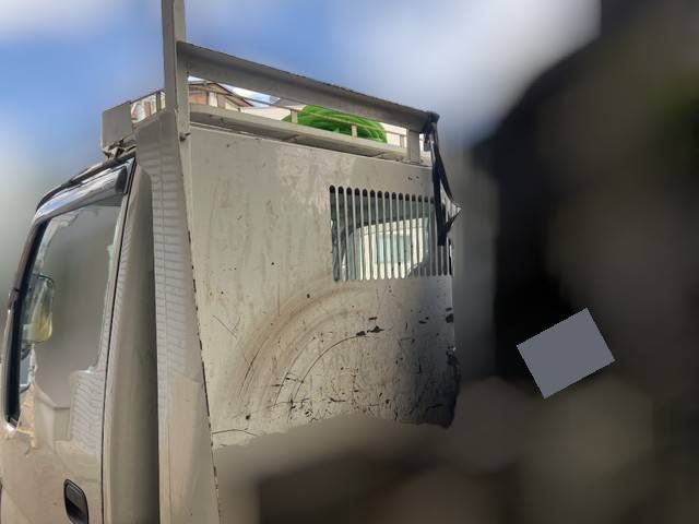 いすゞエルフダンプ小型（2t・3t）[写真11]