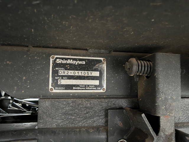 いすゞエルフダンプ小型（2t・3t）[写真12]