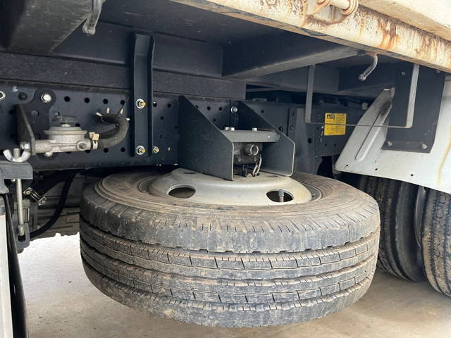 いすゞエルフダンプ小型（2t・3t）[写真15]