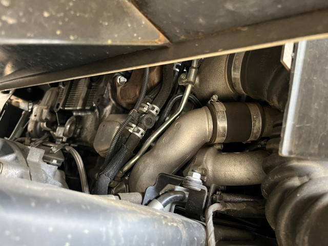 いすゞエルフダンプ小型（2t・3t）[写真18]