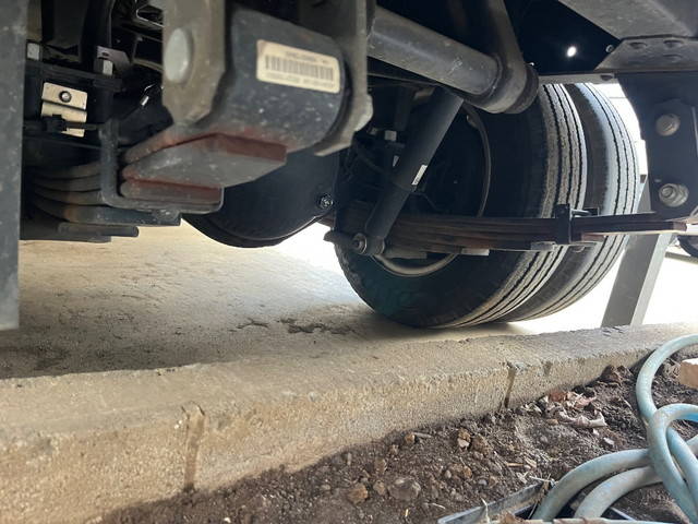 いすゞエルフダンプ小型（2t・3t）[写真19]