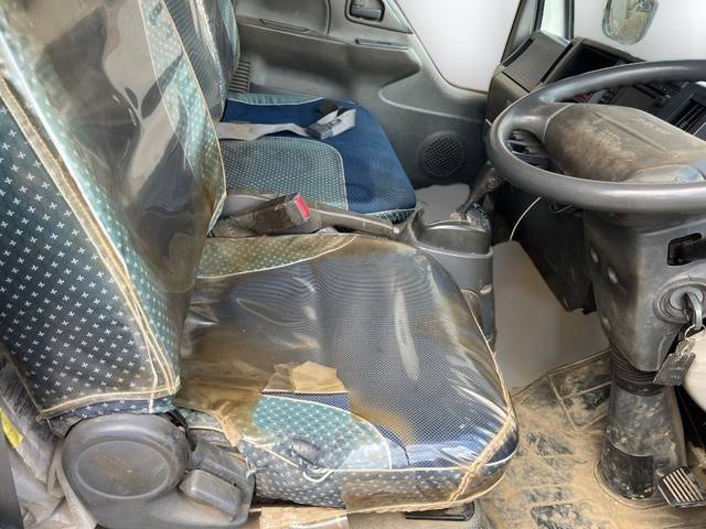 いすゞエルフダンプ小型（2t・3t）[写真22]