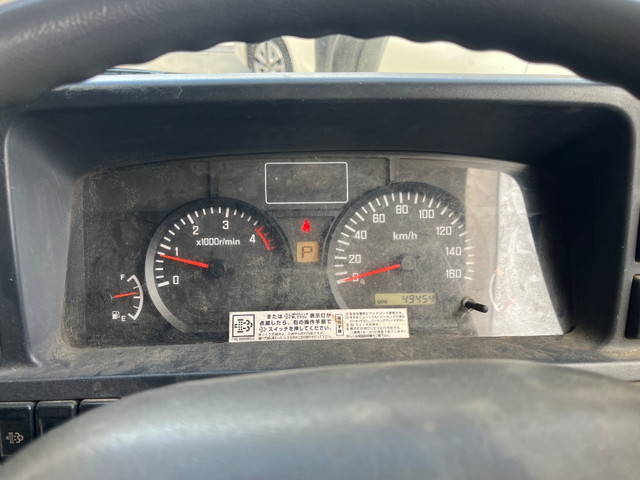 いすゞエルフダンプ小型（2t・3t）[写真24]