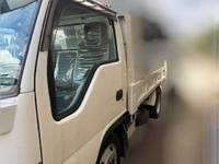 いすゞエルフダンプ小型（2t・3t）[写真05]