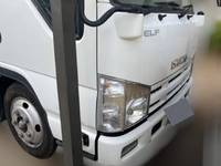 いすゞエルフダンプ小型（2t・3t）[写真08]