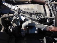 いすゞギガトレーラーヘッド（トラクターヘッド）大型（10t）[写真13]