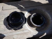 いすゞギガトレーラーヘッド（トラクターヘッド）大型（10t）[写真15]