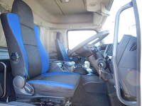 いすゞギガトレーラーヘッド（トラクターヘッド）大型（10t）[写真17]