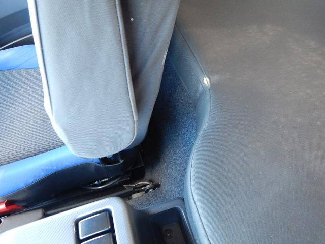 いすゞギガトレーラーヘッド（トラクターヘッド）大型（10t）[写真21]