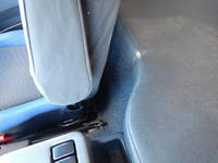 いすゞギガトレーラーヘッド（トラクターヘッド）大型（10t）[写真22]