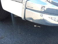 いすゞギガトレーラーヘッド（トラクターヘッド）大型（10t）[写真25]