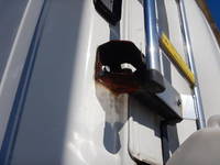 いすゞギガトレーラーヘッド（トラクターヘッド）大型（10t）[写真27]