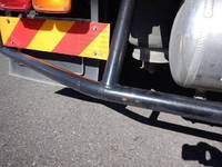 いすゞギガトレーラーヘッド（トラクターヘッド）大型（10t）[写真29]