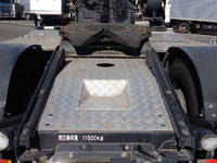 いすゞギガトレーラーヘッド（トラクターヘッド）大型（10t）[写真30]