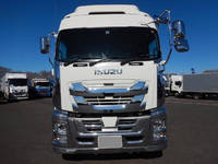 いすゞギガトレーラーヘッド（トラクターヘッド）大型（10t）[写真04]