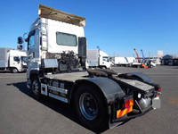 いすゞギガトレーラーヘッド（トラクターヘッド）大型（10t）[写真05]