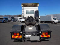 いすゞギガトレーラーヘッド（トラクターヘッド）大型（10t）[写真06]