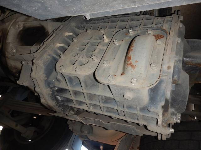 いすゞギガトレーラーヘッド（トラクターヘッド）大型（10t）[写真06]