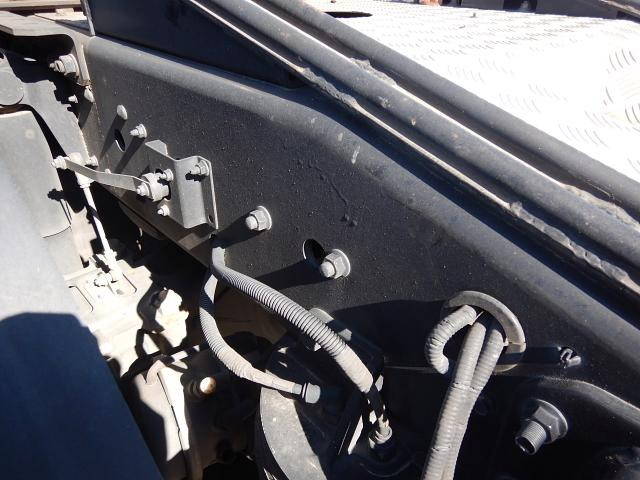 いすゞギガトレーラーヘッド（トラクターヘッド）大型（10t）[写真09]