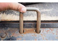 三菱ふそうキャンターアルミブロック小型（2t・3t）[写真14]