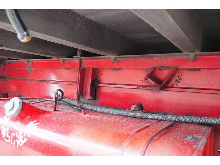 三菱ふそうキャンターアルミブロック小型（2t・3t）[写真17]